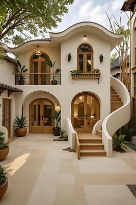 casa