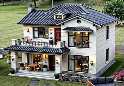 CASA ARO¨S