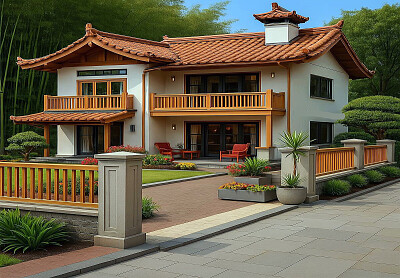 CASA ARROYO