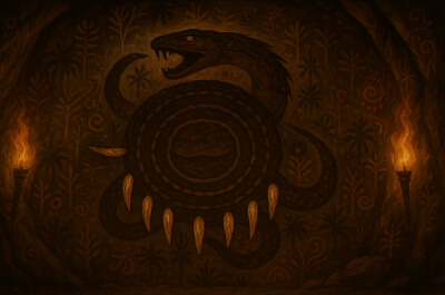 Enigma da serpente