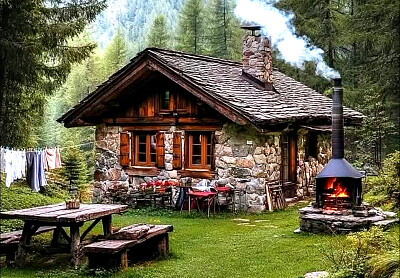 CASA CAMPESTRE