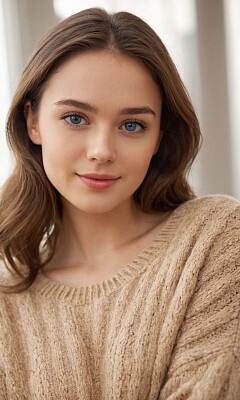 fille