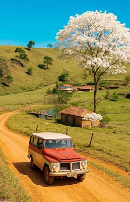 Rural_willys
