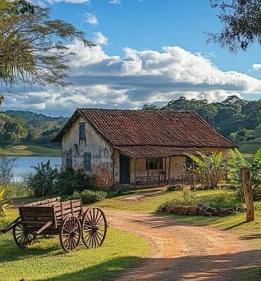 carroça
