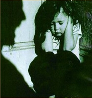 maltrato infantil