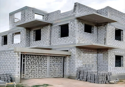 CASA INICIO