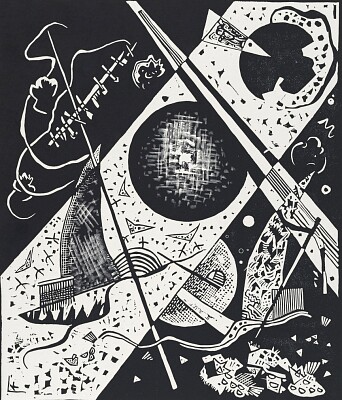 Small Worlds VI (1922)