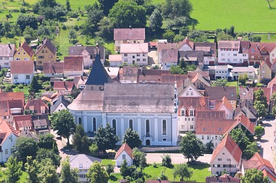Deggingen, Schwäbische Alb