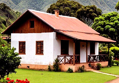 CASA BAJIO
