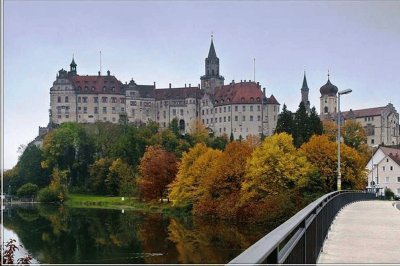 Germany 2 jigsaw puzzle