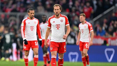 BAYERN