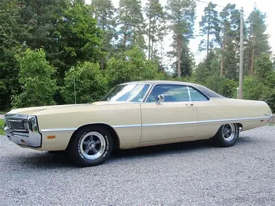 Chrysler