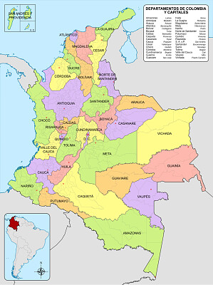 colombia
