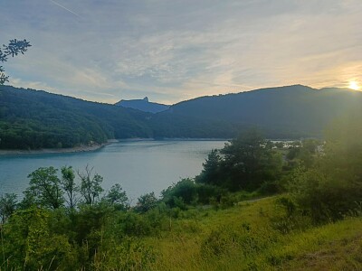 Monteynard