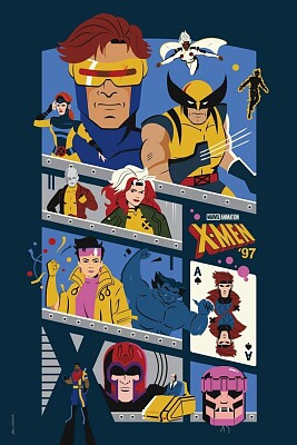 xmen