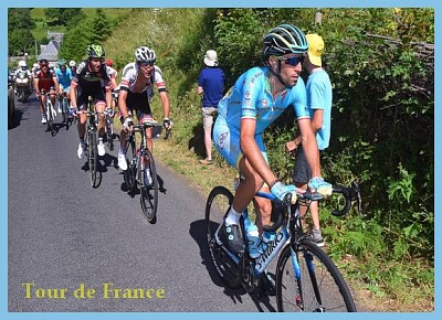 Tour de France