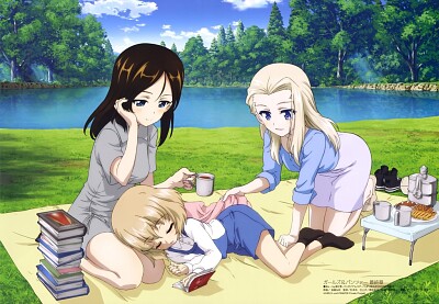 ノンカチュ