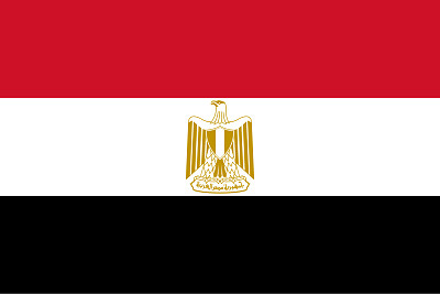 Egypt flag