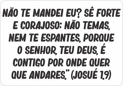 versículo