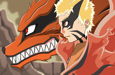 naruto
