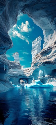 Ice