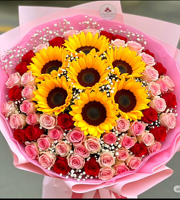 Flores