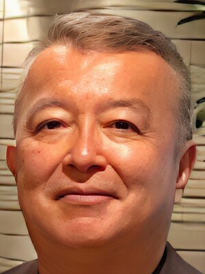 人像