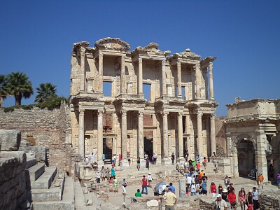 Ephesus, Griechenland