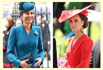 Kate Middleton