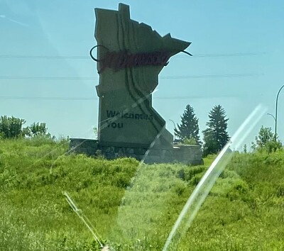 Welcome to Minnesota