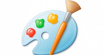 Icono de Paint