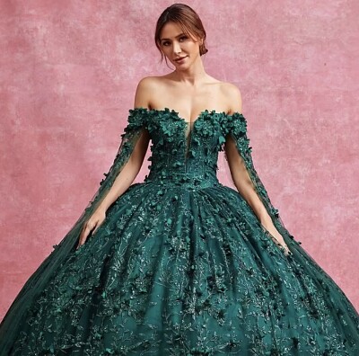 Quinceañera