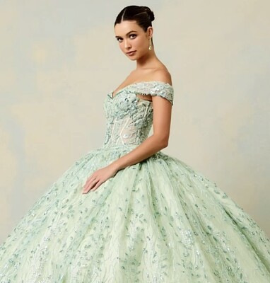 Quinceañera
