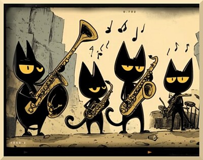 Jazz Night 