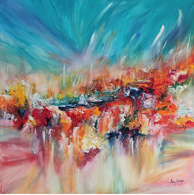 abstraction lyrique