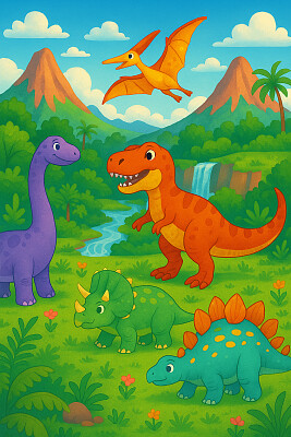 Dino