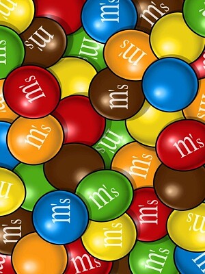 m m