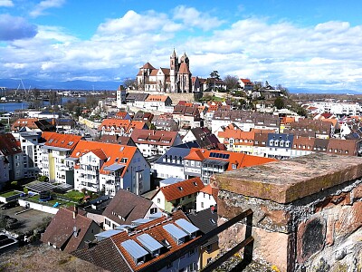 Breisach am Rhein