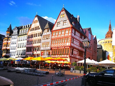 Frankfurt am Main