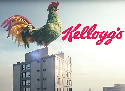 Coq Kellog 's