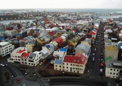 Iceland 4 jigsaw puzzle