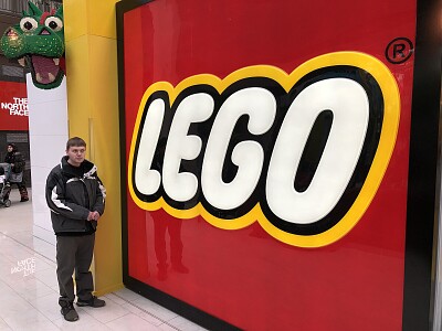 Mall of America