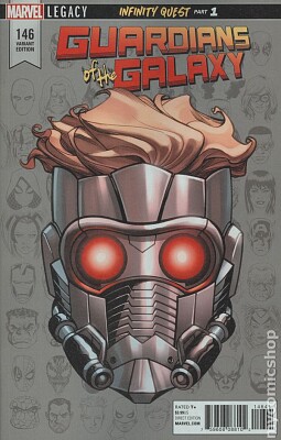 STARLORD