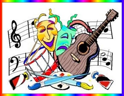 L 'Art en musique