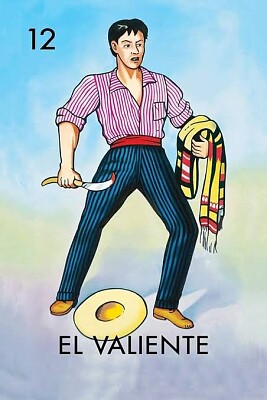 El Valiente