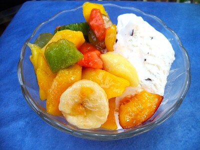 Obstsalat