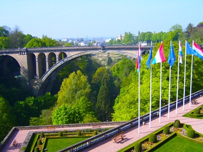 Luxemburg