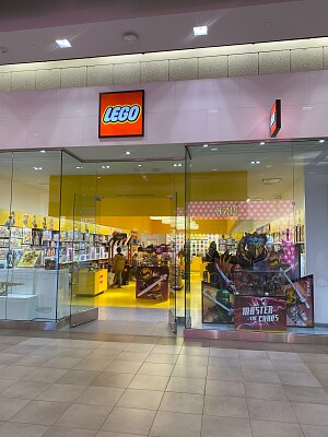 fashion place mall