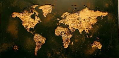 Mapa mundi1