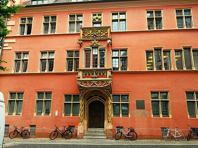 Freiburg